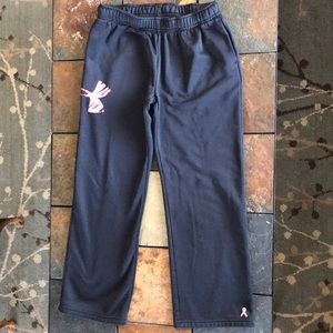 Under Armour Sweatpants
